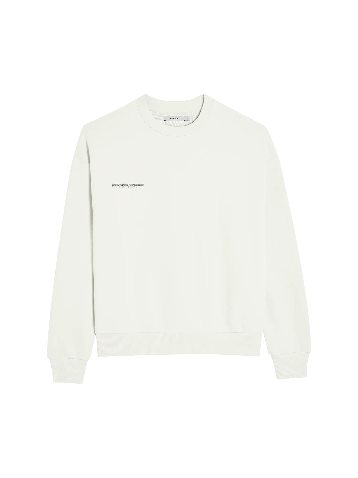 365 Midweight Sweatshirt—off-white