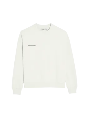 365 Midweight Sweatshirt—off-white