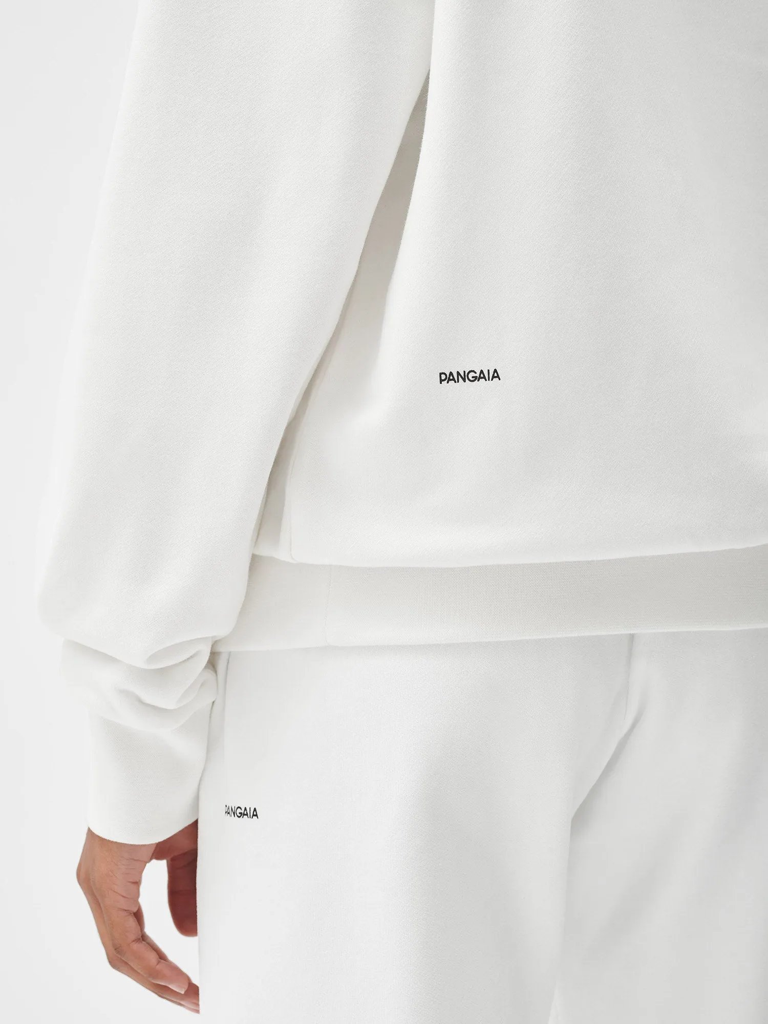 365 Midweight Sweatshirt—off-white