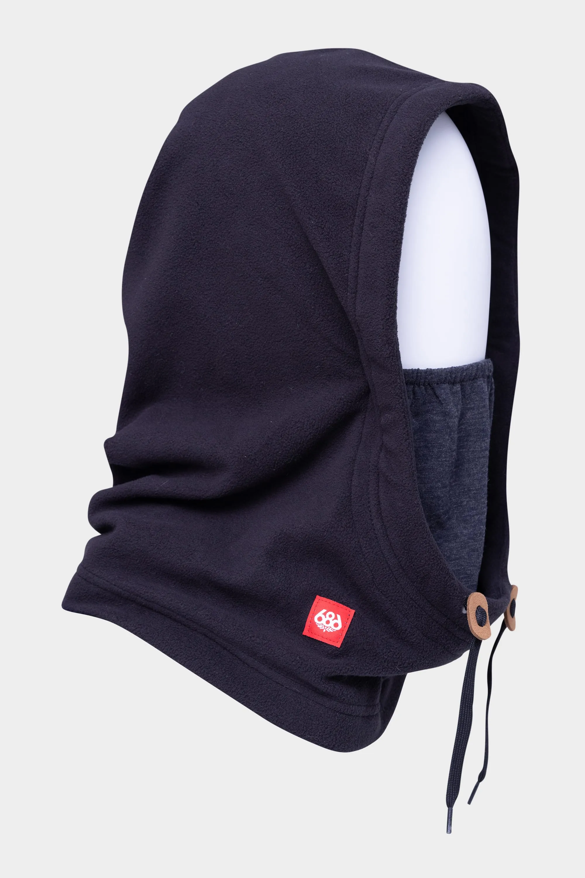 686 Tarmac Fleece Hood