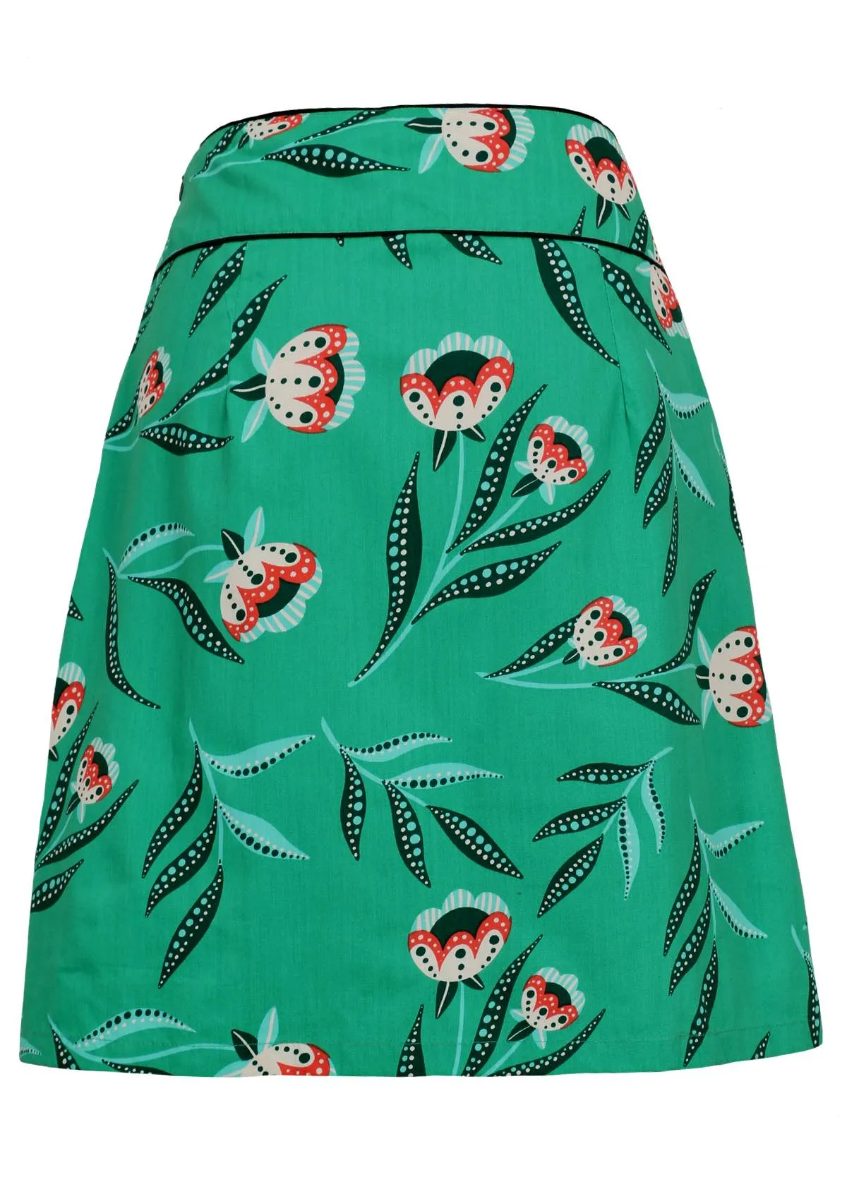 Aalia Skirt Protea