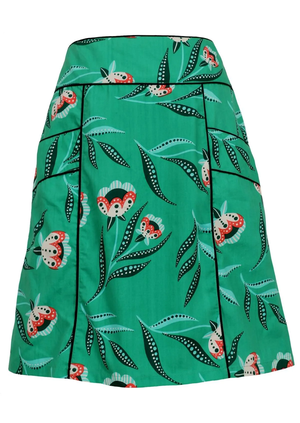 Aalia Skirt Protea