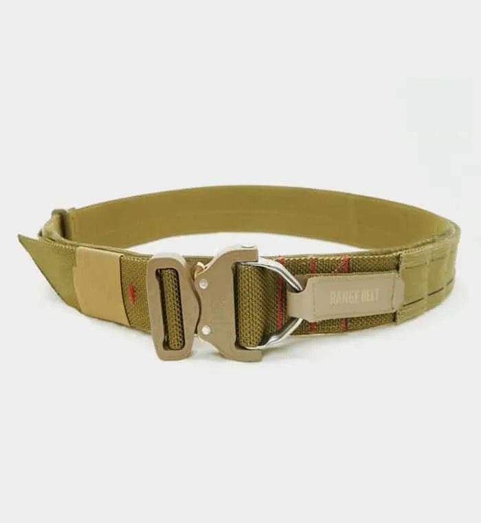 Ace Link Armor Skeletac Range Belt