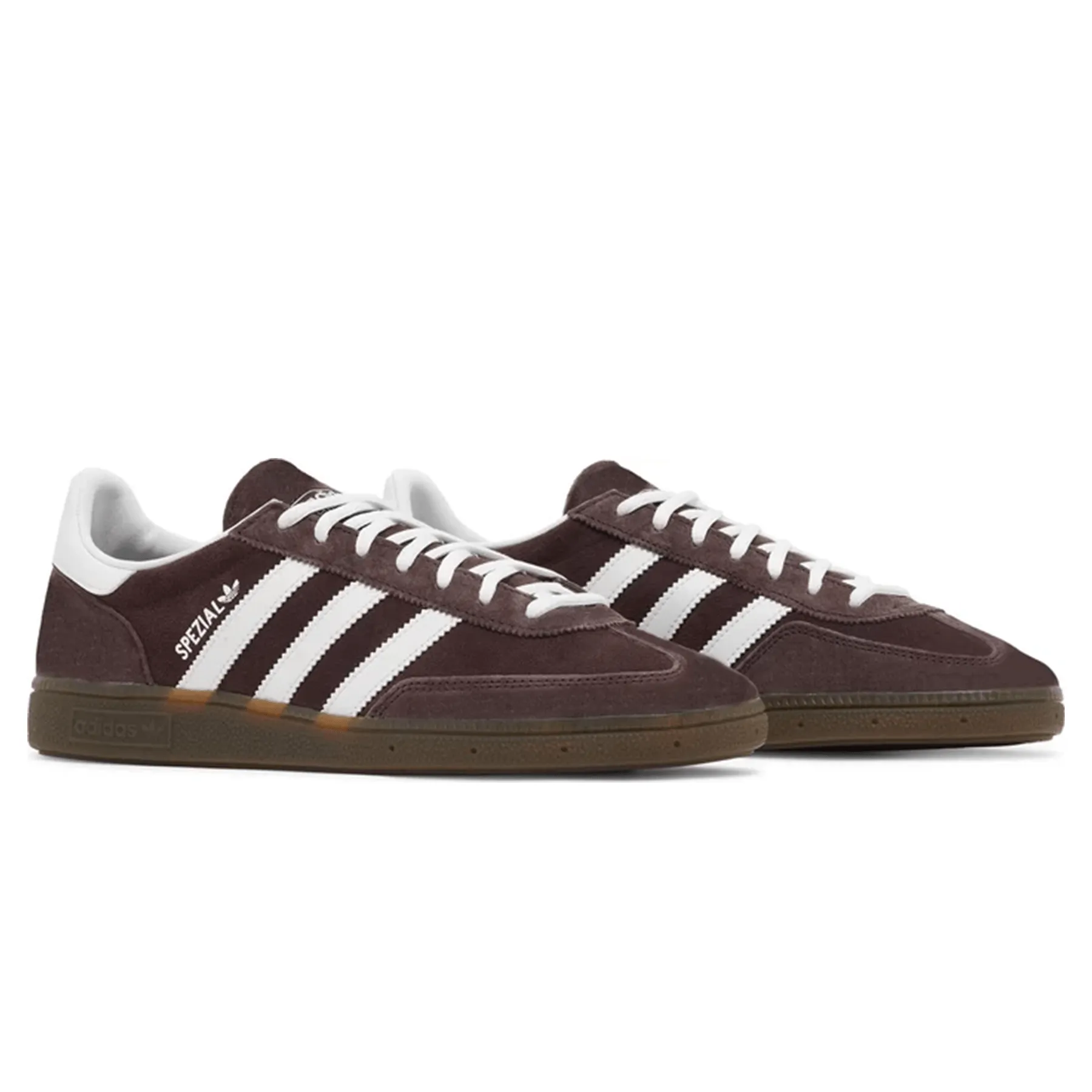 adidas Handball Spezial 'Shadow Brown Gum'