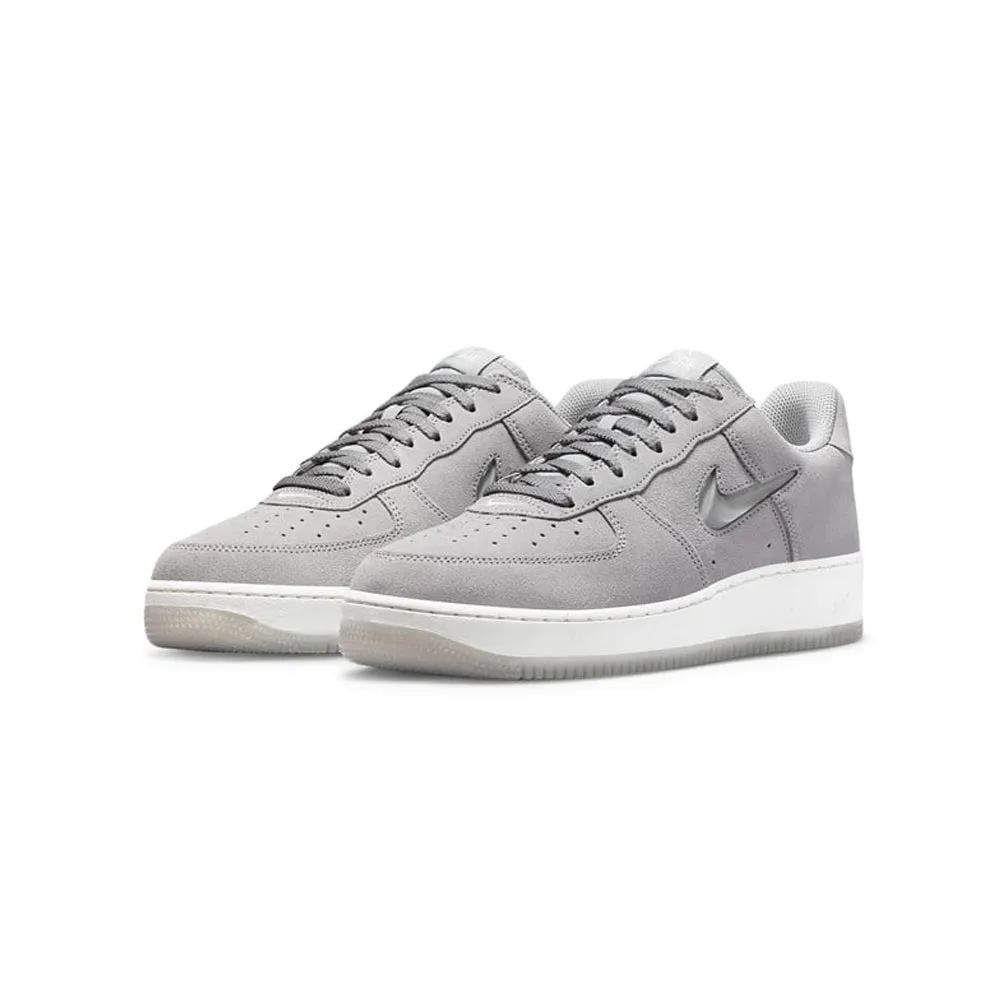 Air Force 1 Low Jewel (Colour Of The Month: Light Smoke Grey)