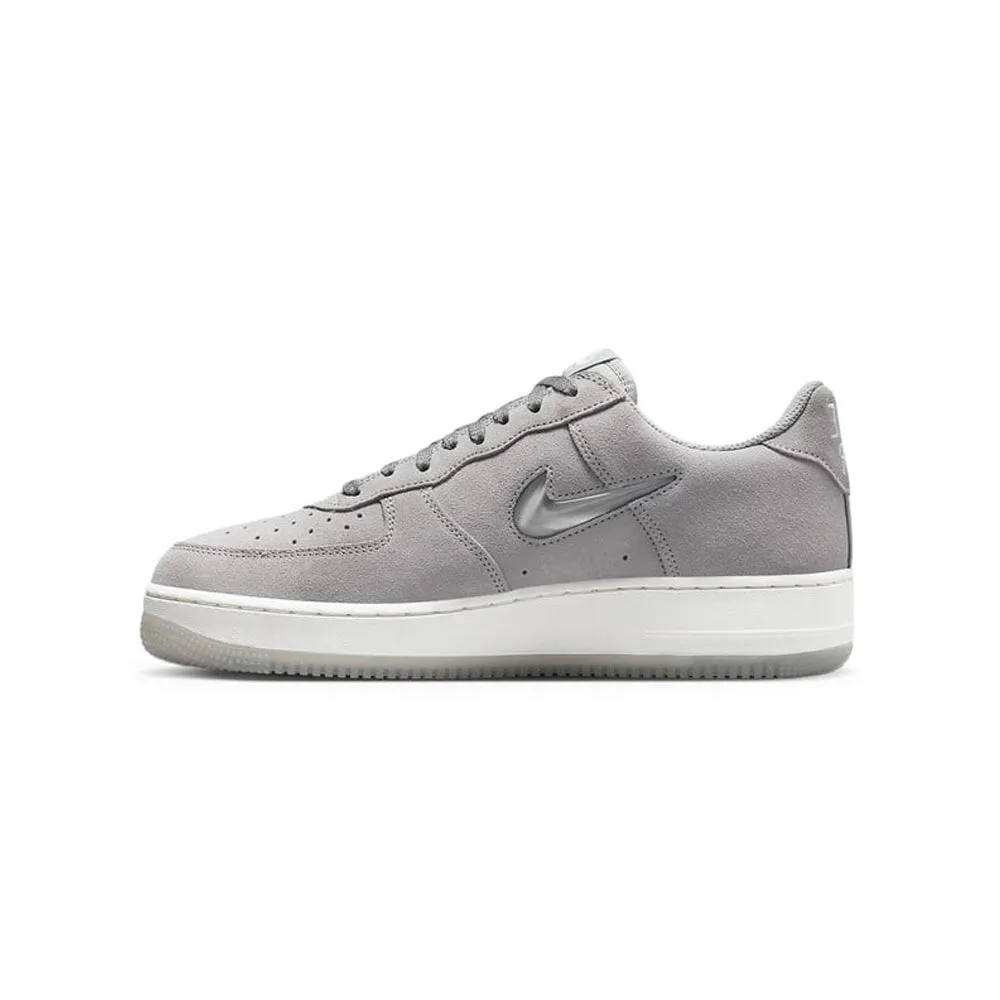 Air Force 1 Low Jewel (Colour Of The Month: Light Smoke Grey)