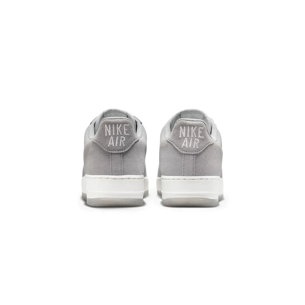 Air Force 1 Low Jewel (Colour Of The Month: Light Smoke Grey)