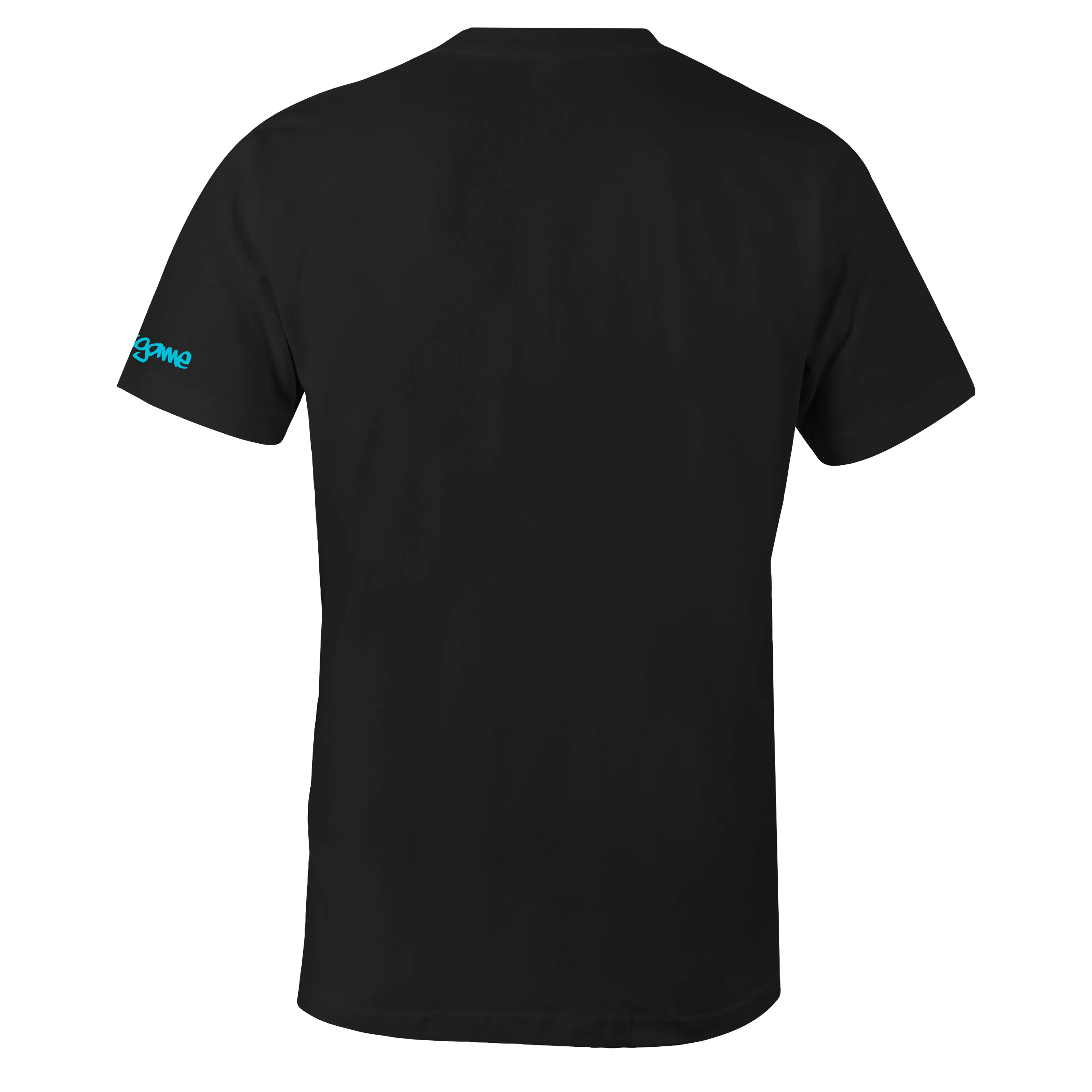 Air Jordan 6 Retro Aqua Inspired Crew Neck Snkr Porn T-shirt