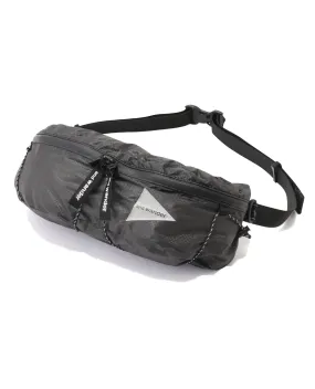 And Wander Sil Waist Bag