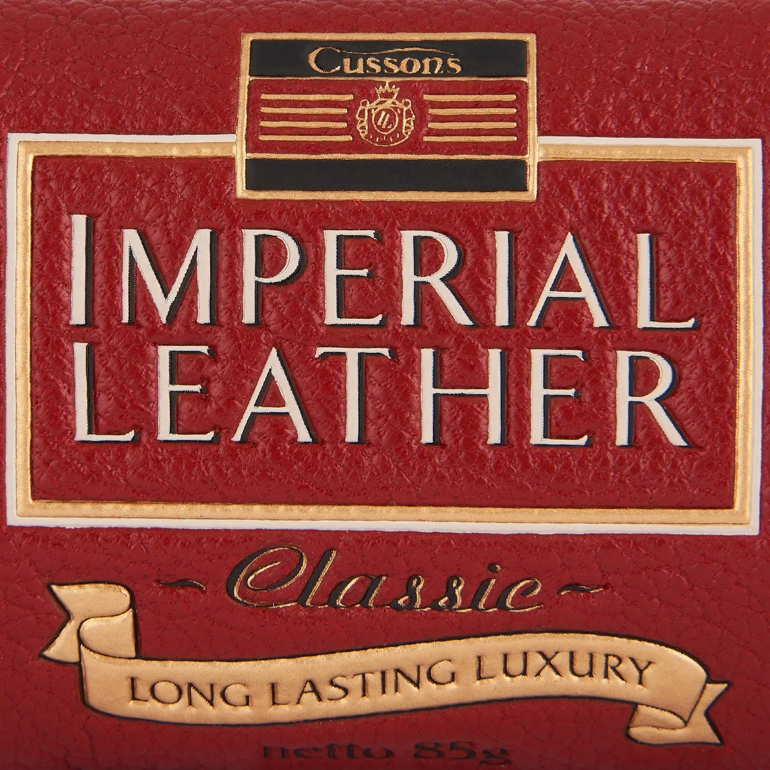 Anya Brands Imperial Leather Charm