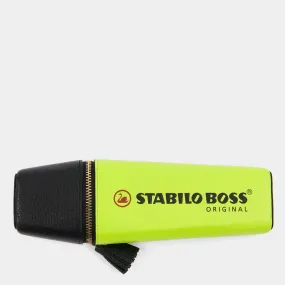 Anya Brands Stabilo Boss Pencil Case