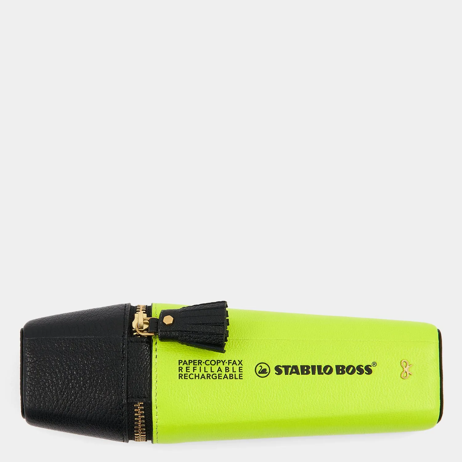 Anya Brands Stabilo Boss Pencil Case