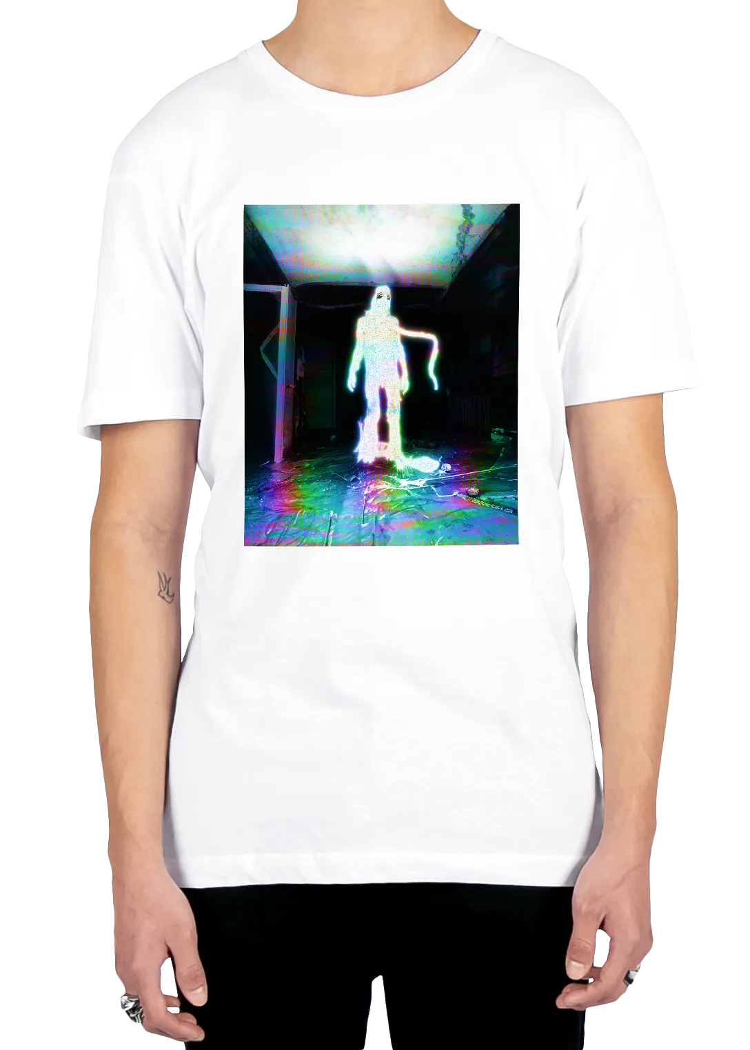 Apparition Tee