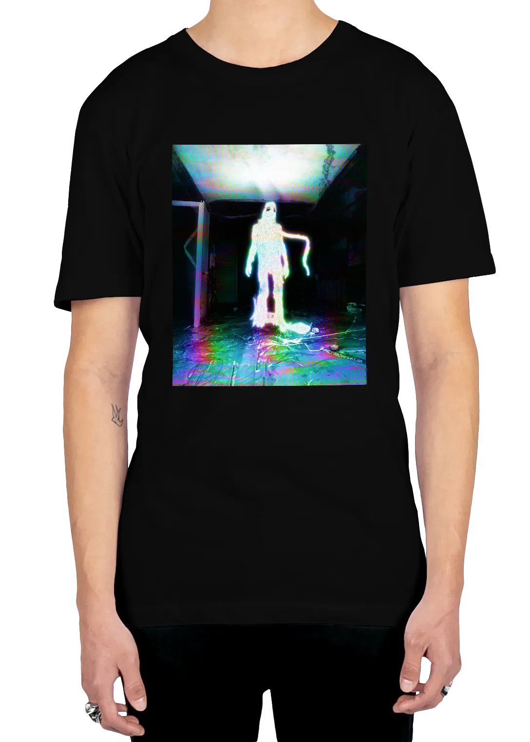 Apparition Tee