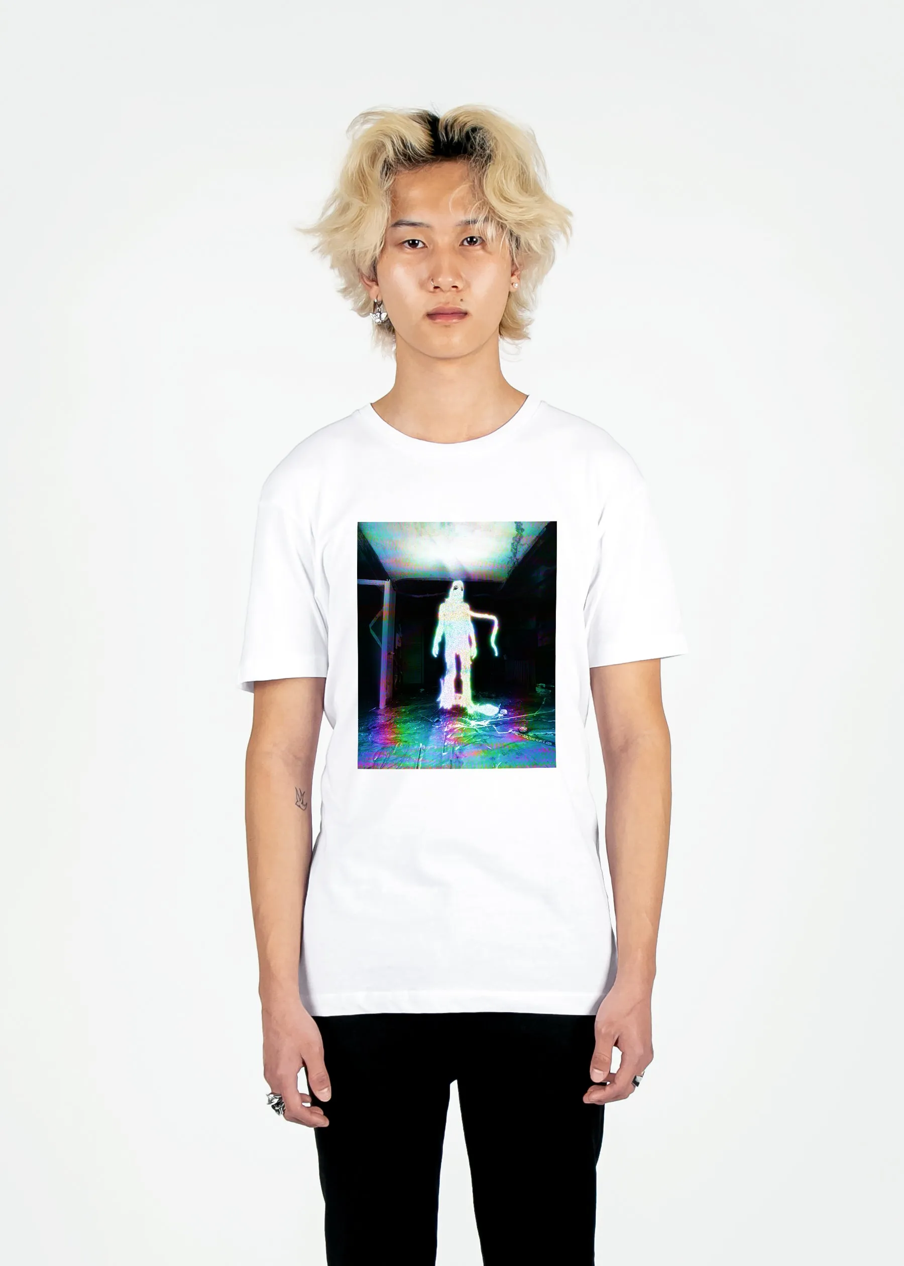 Apparition Tee