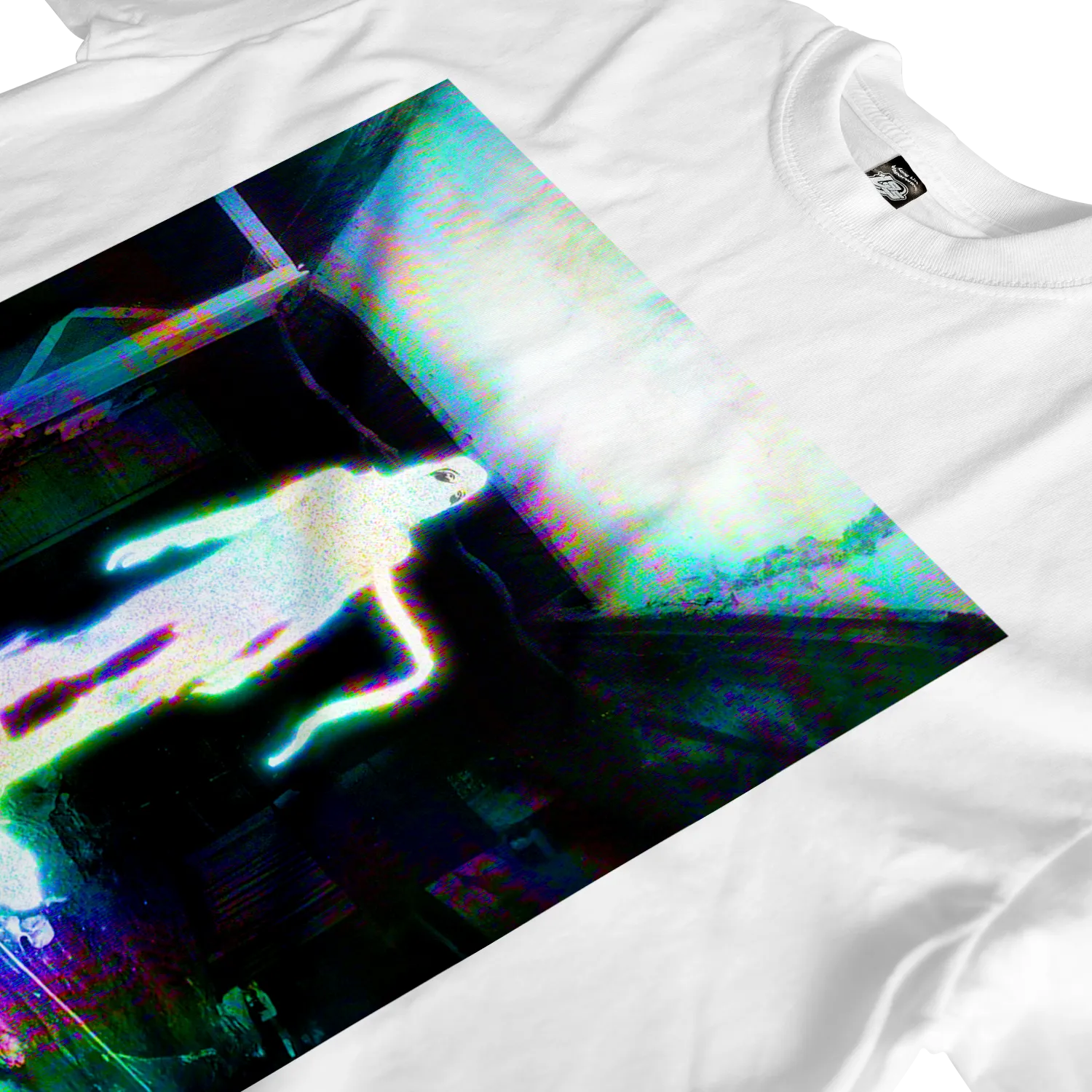 Apparition Tee