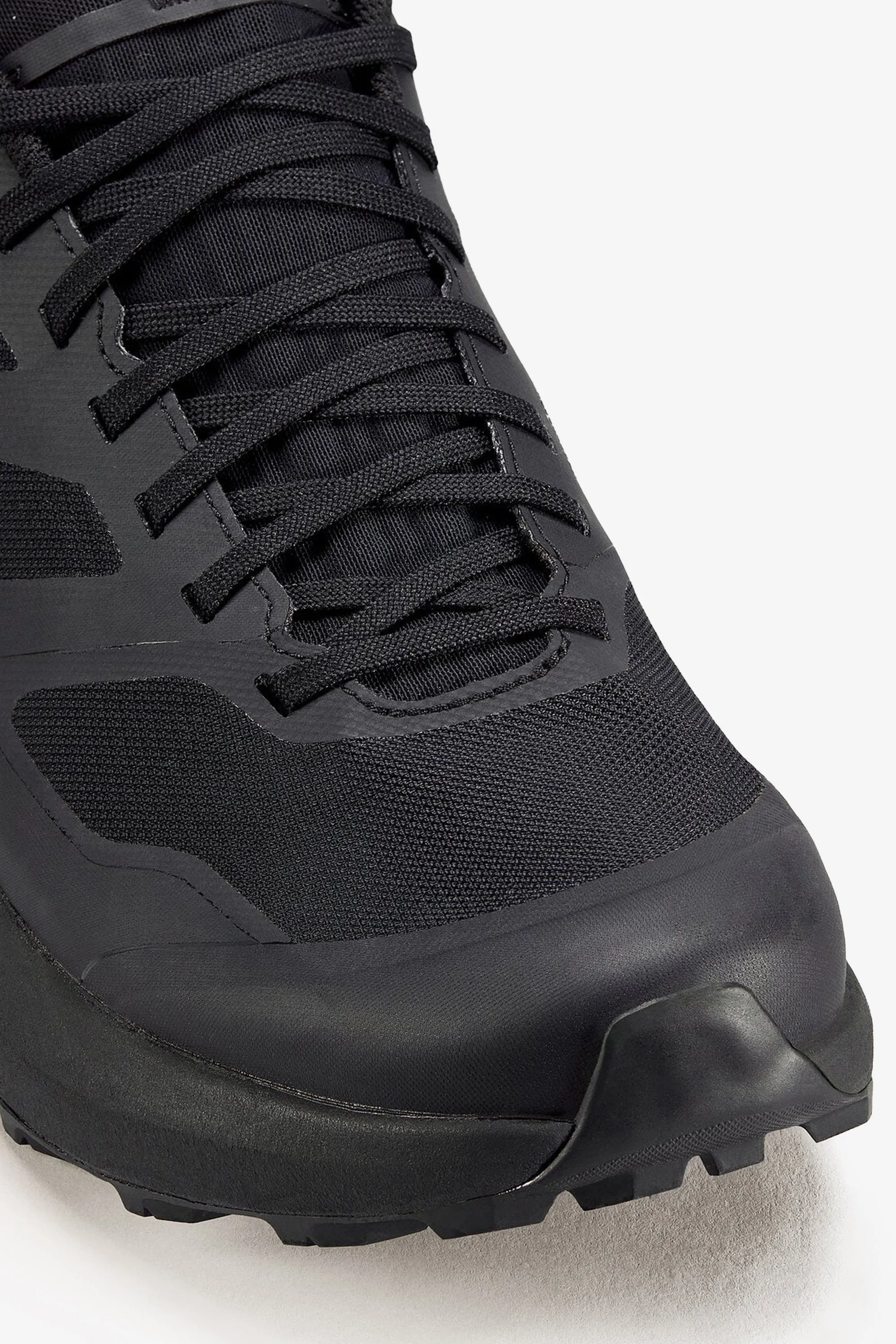 Arc'teryx Men's Norvan LD 3 GTX in Black/Black