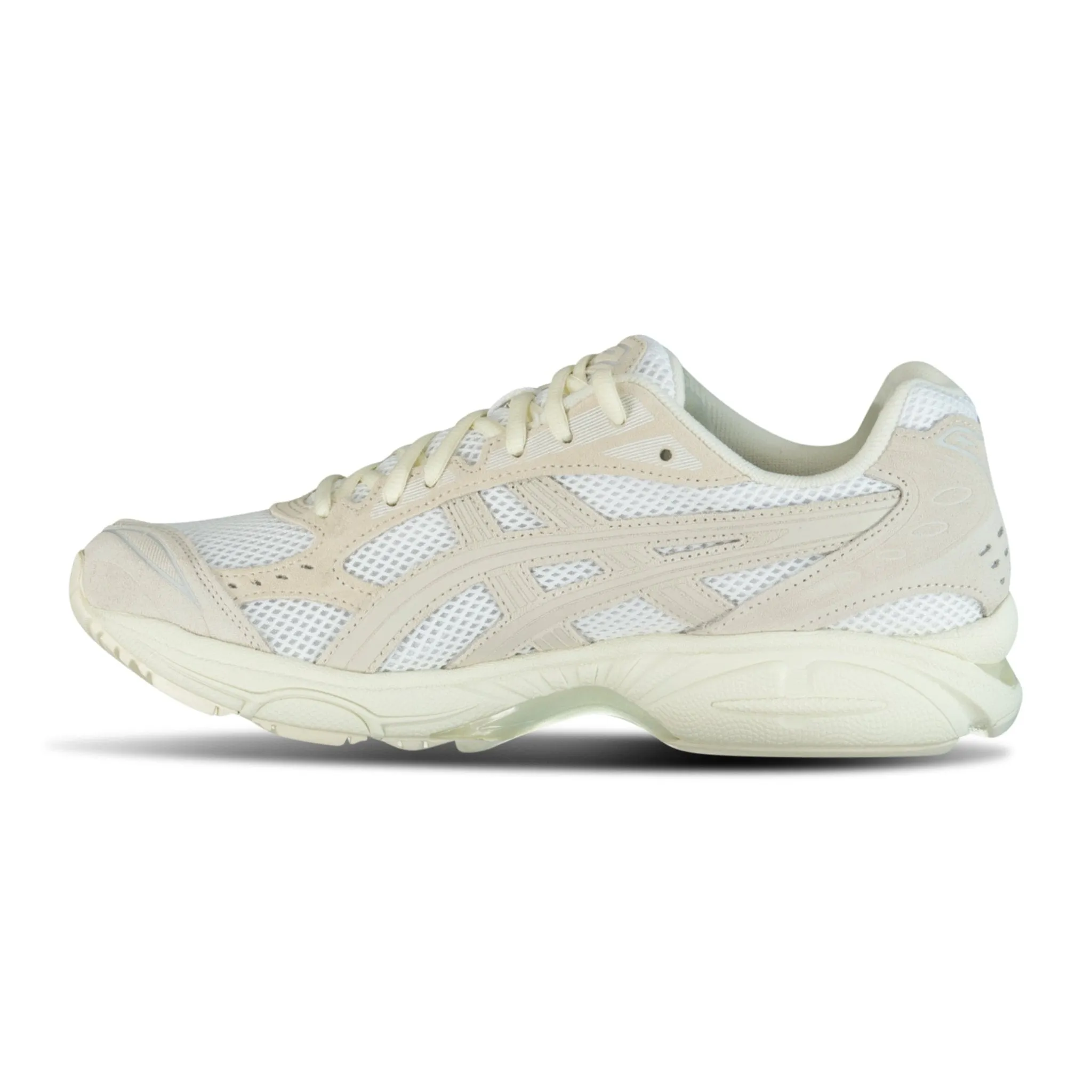 ASICS GEL KYANO 14 BEIGE SUEDE