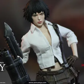 Asmus Toys DMC302 Devil May Cry III Lady 1/6