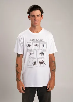 Aussie B*stards T-Shirt