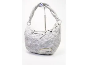 Authentic Pre-owned Louis Vuitton Monogram Orump Gray Nimps PM Hobo Shoulder Bag M95476 210475