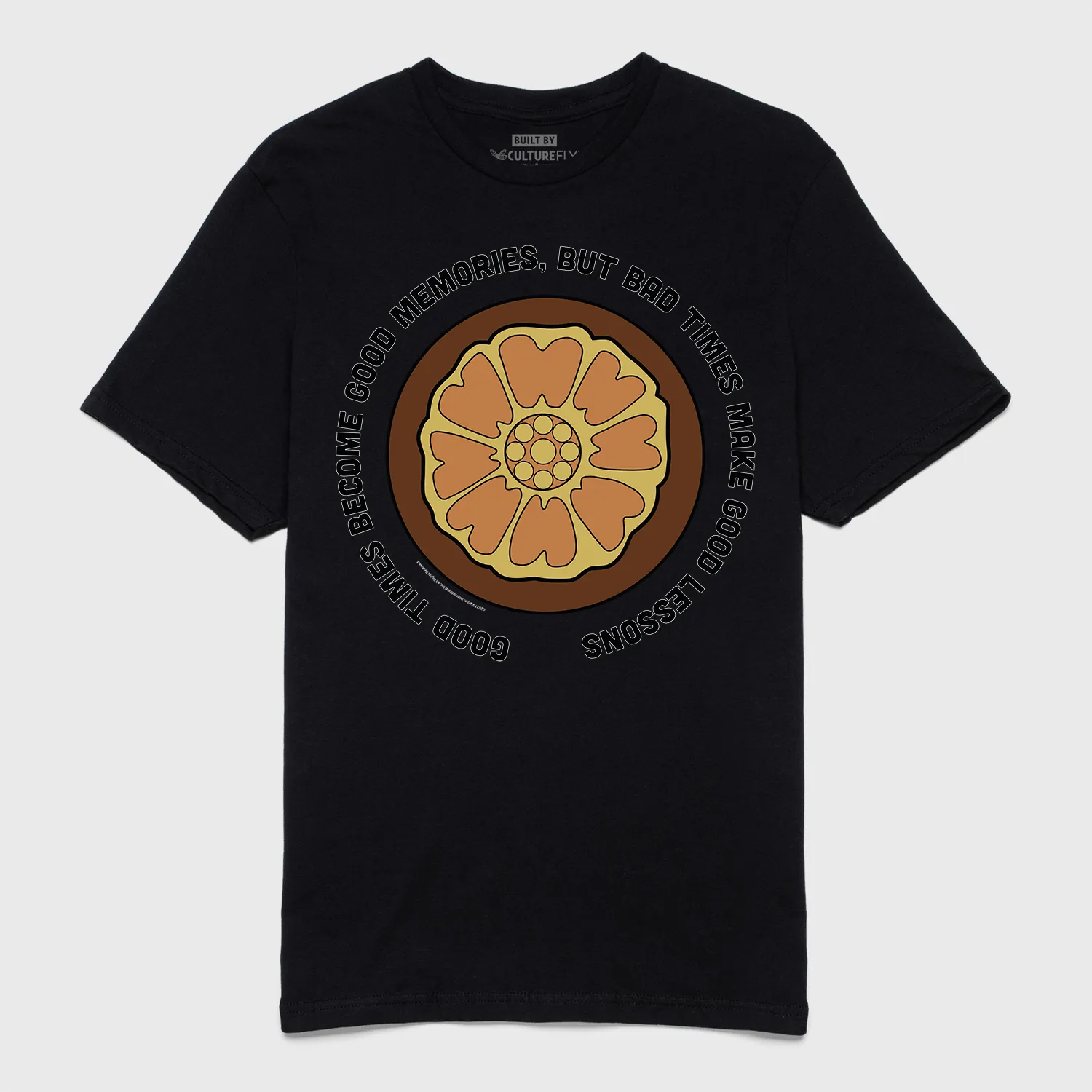 Avatar: The Last Airbender - The White Lotus Tee