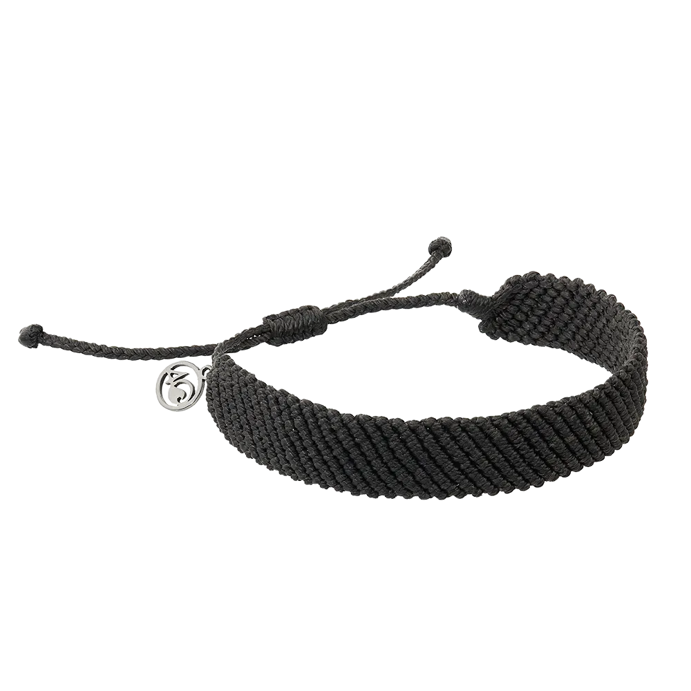 Bali Horizon Braided Bracelet