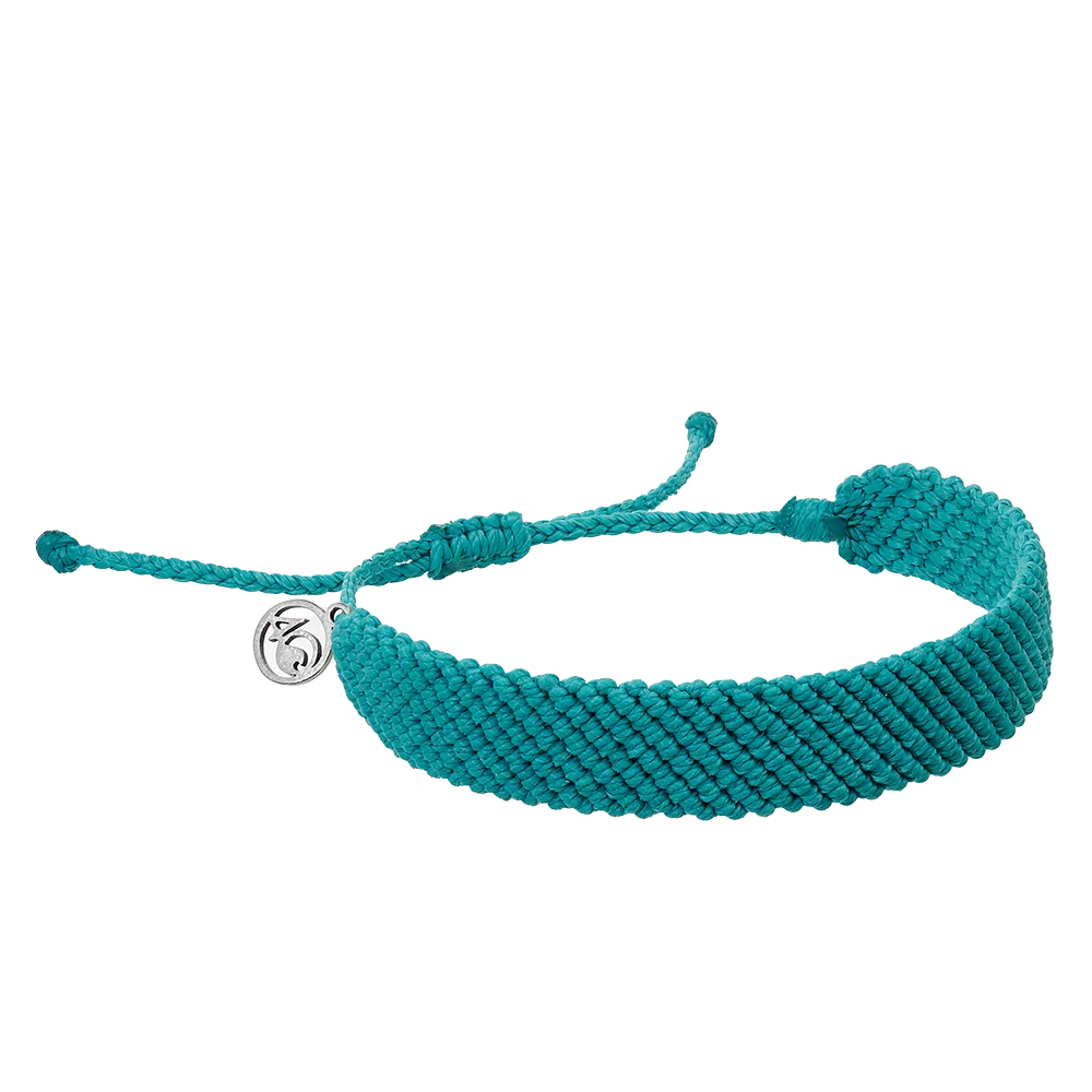 Bali Horizon Braided Bracelet