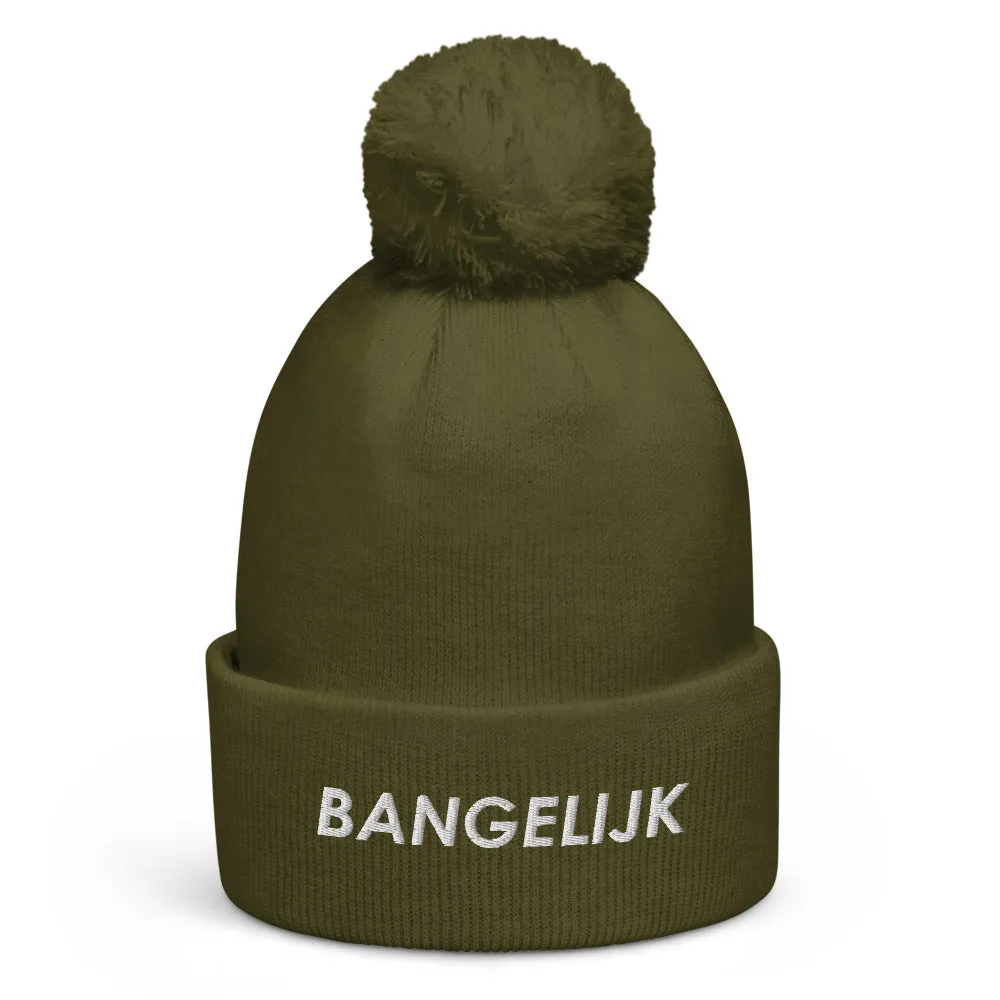 Bangelijk