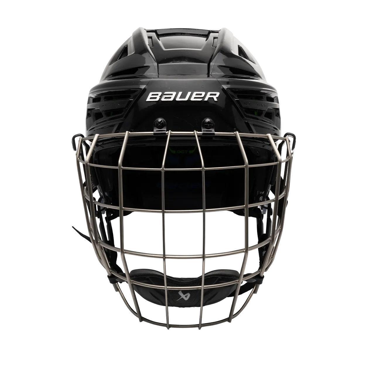 BAUER RE-AKT 155 HELMET COMBO