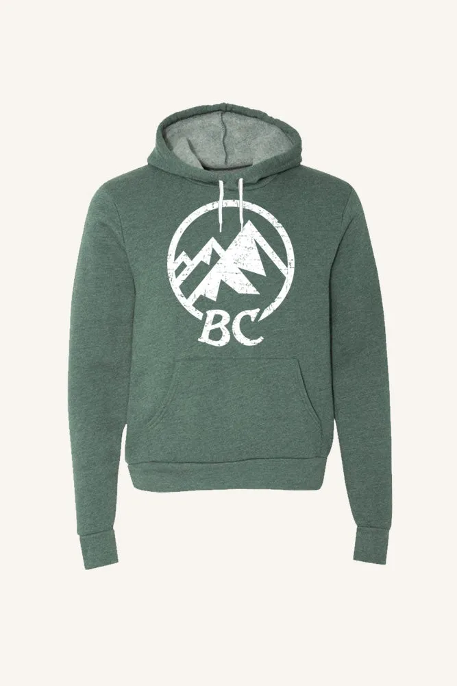 BC Hoodie (Unisex)