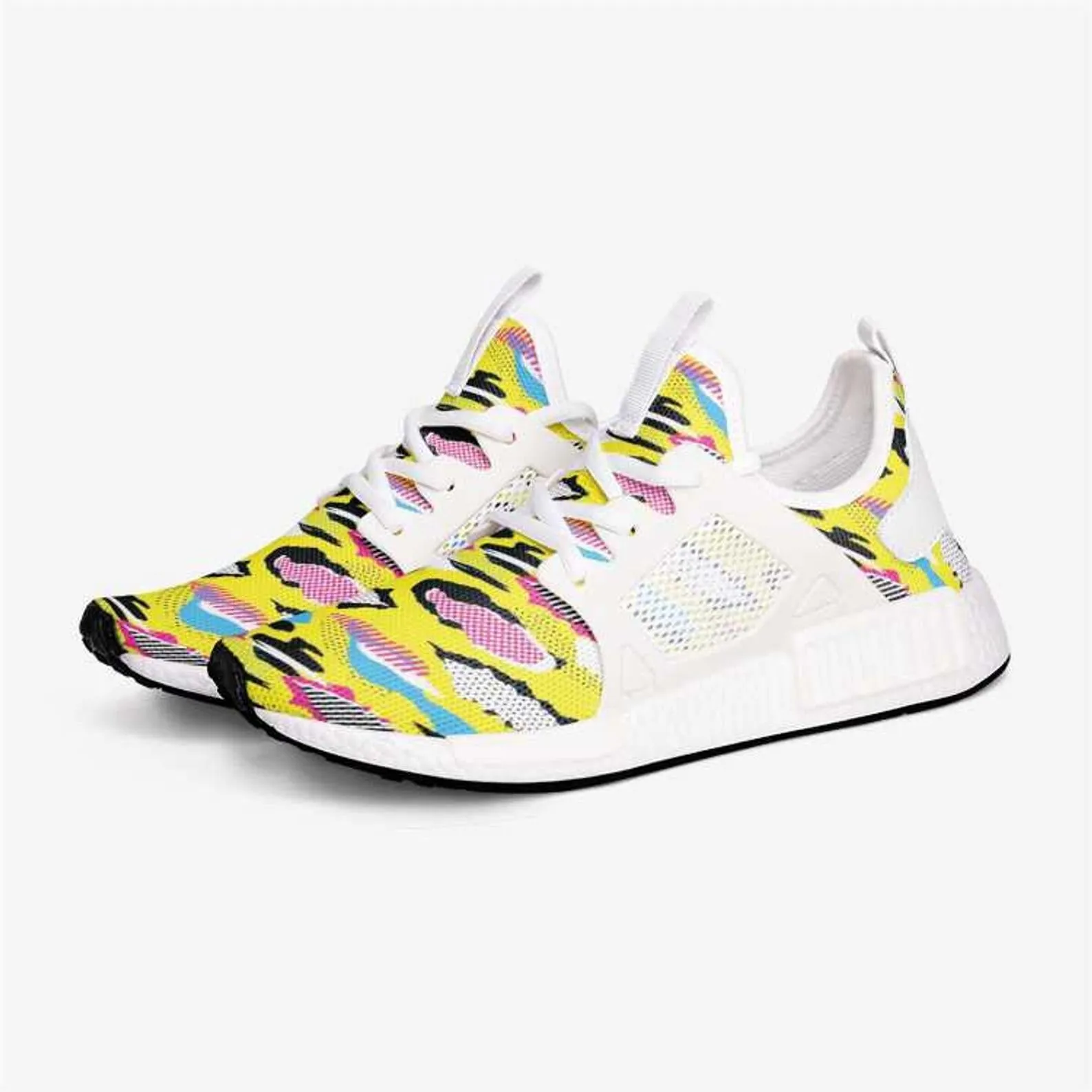 Bel Air - Unisex Lightweight Sneaker