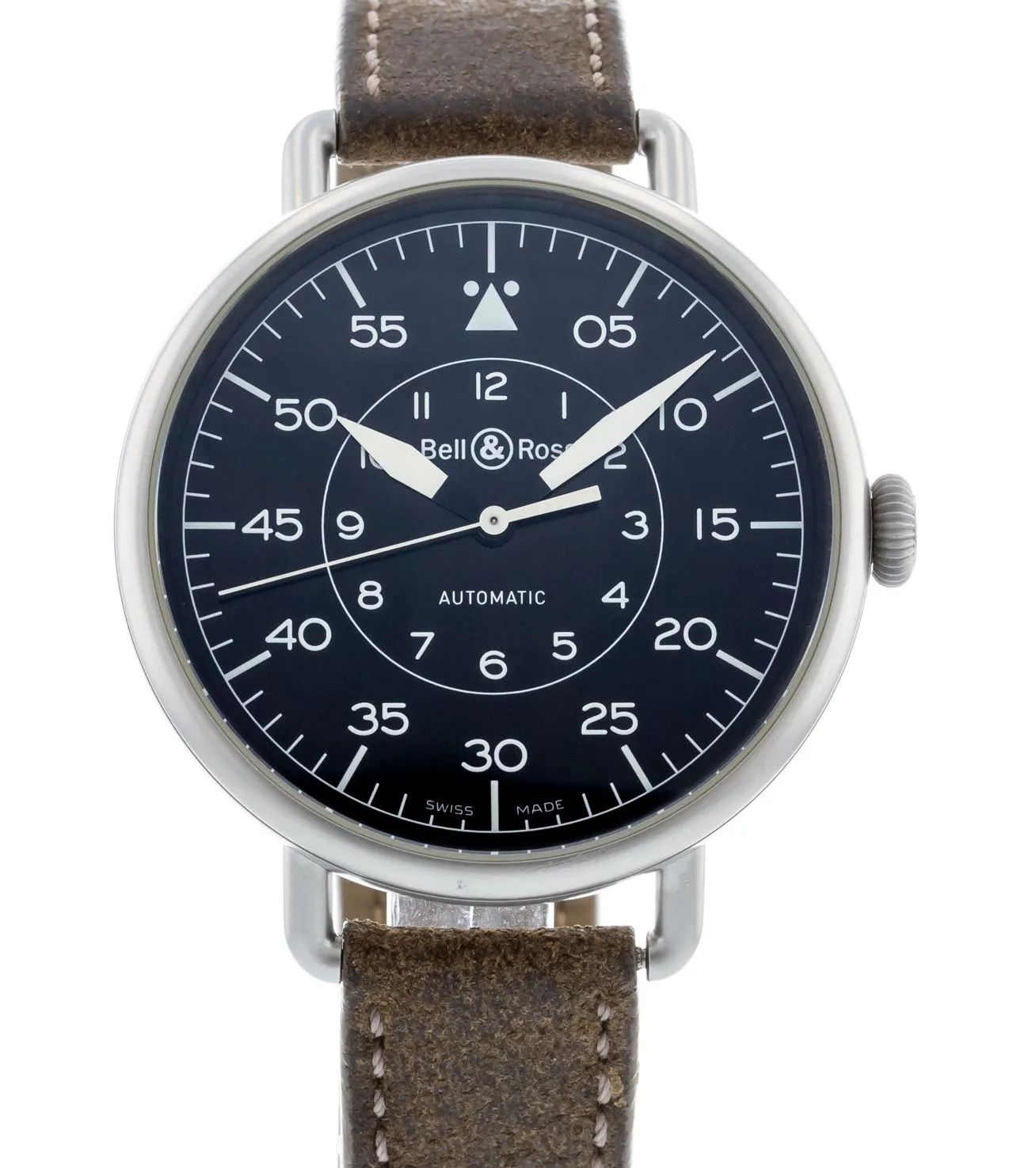 Bell & Ross Vintage WWI Military WW1-92-S