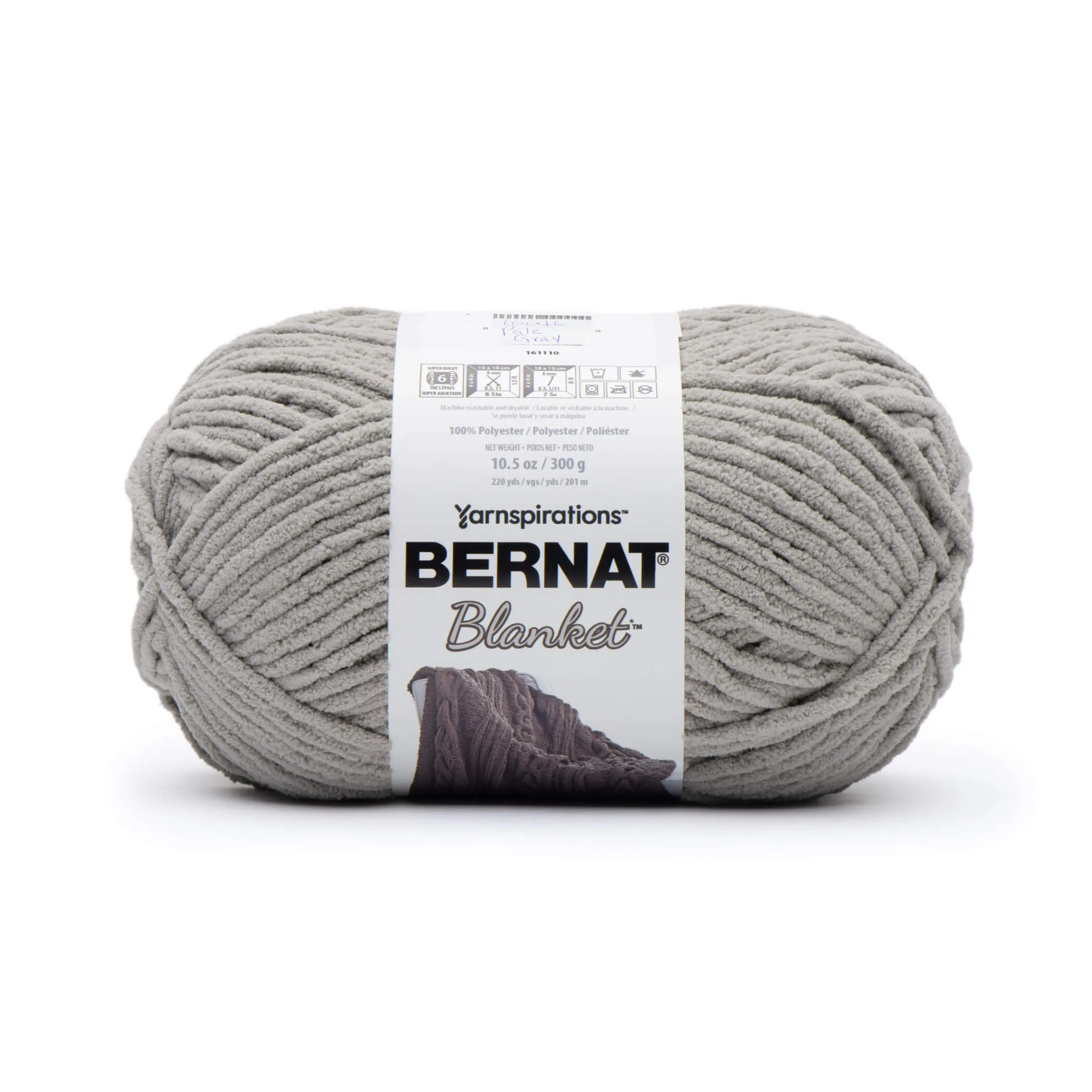 Bernat Blanket Yarn - Big Ball Clearance Colors