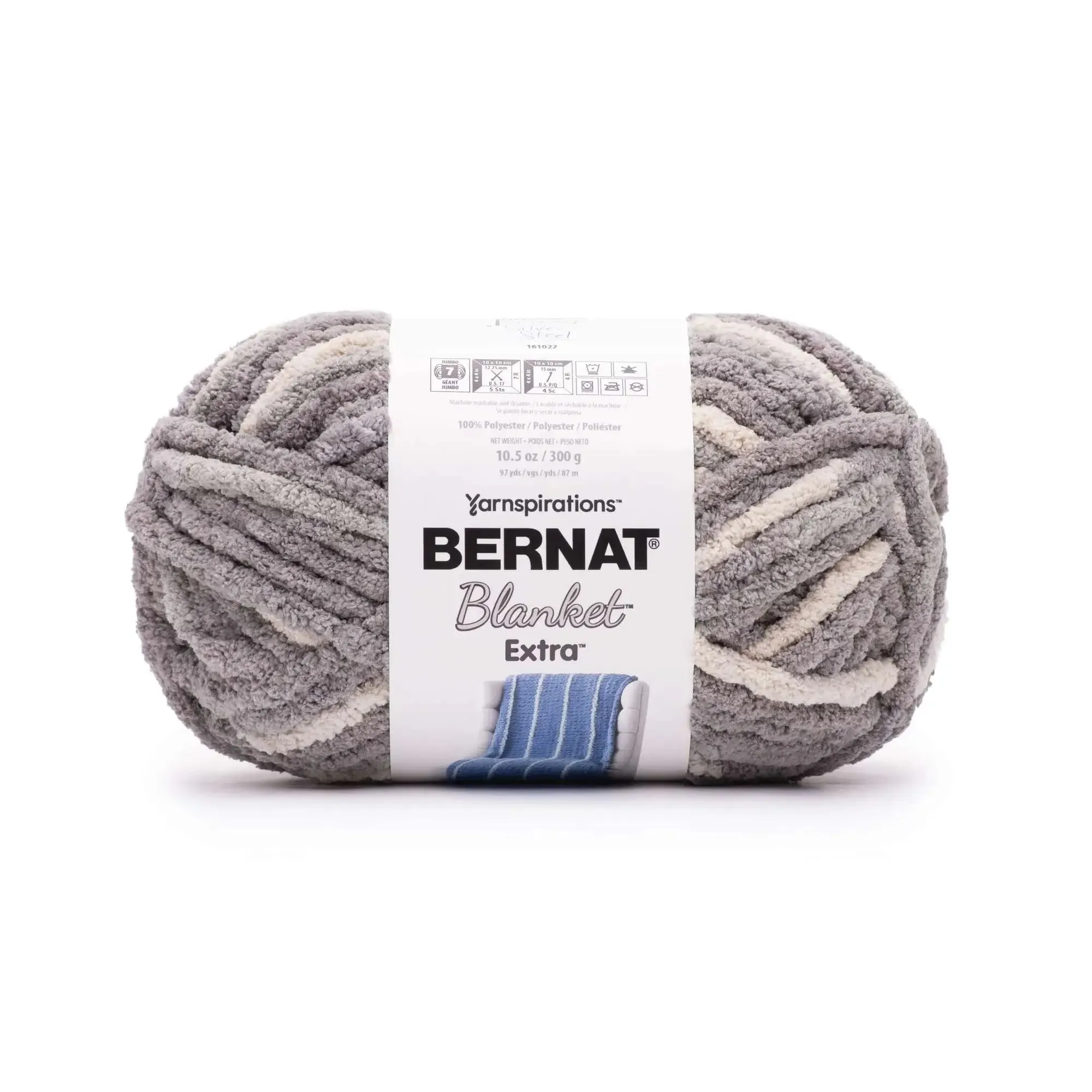 Bernat Blanket Yarn - Big Ball Clearance Colors