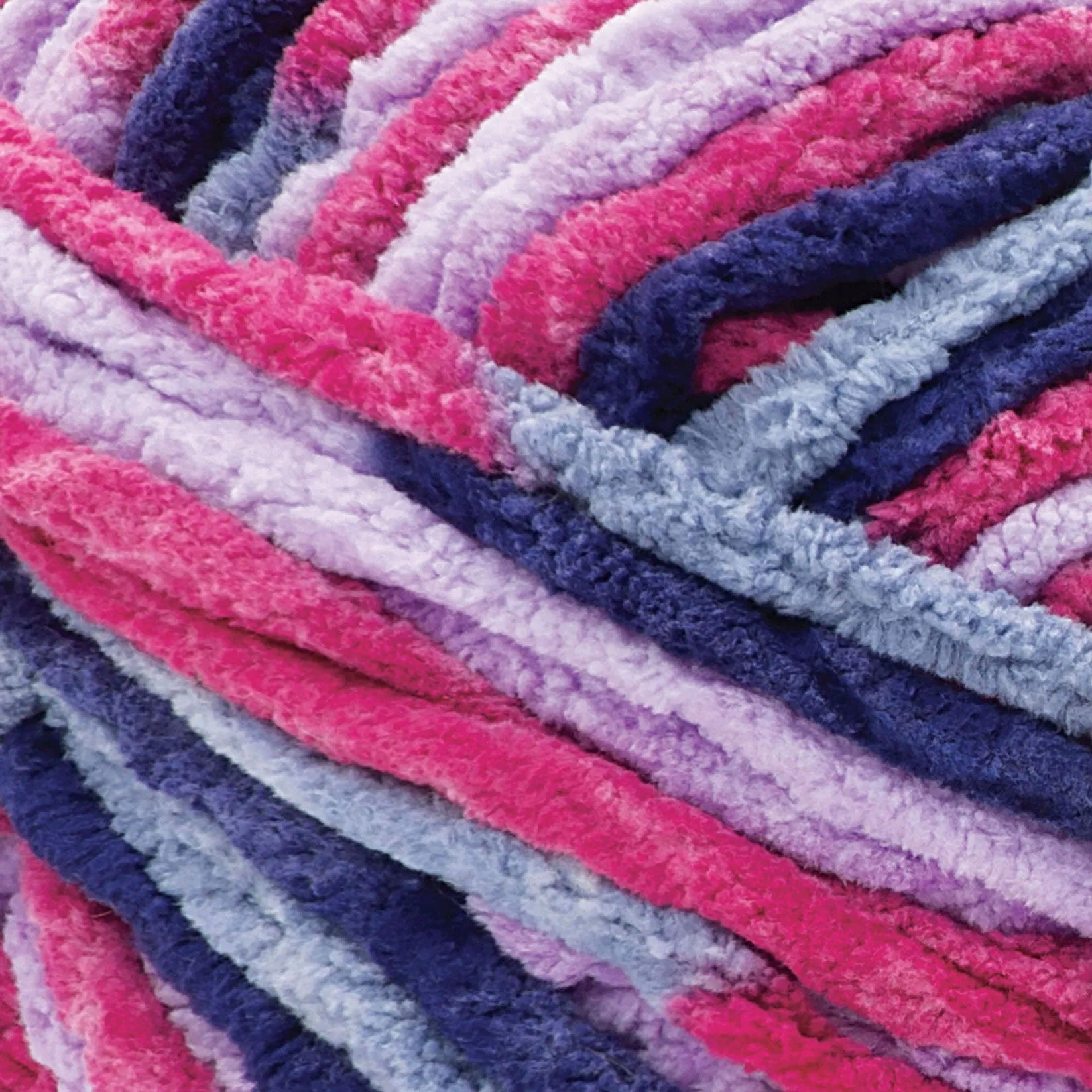 Bernat Blanket Yarn - Big Ball Clearance Colors