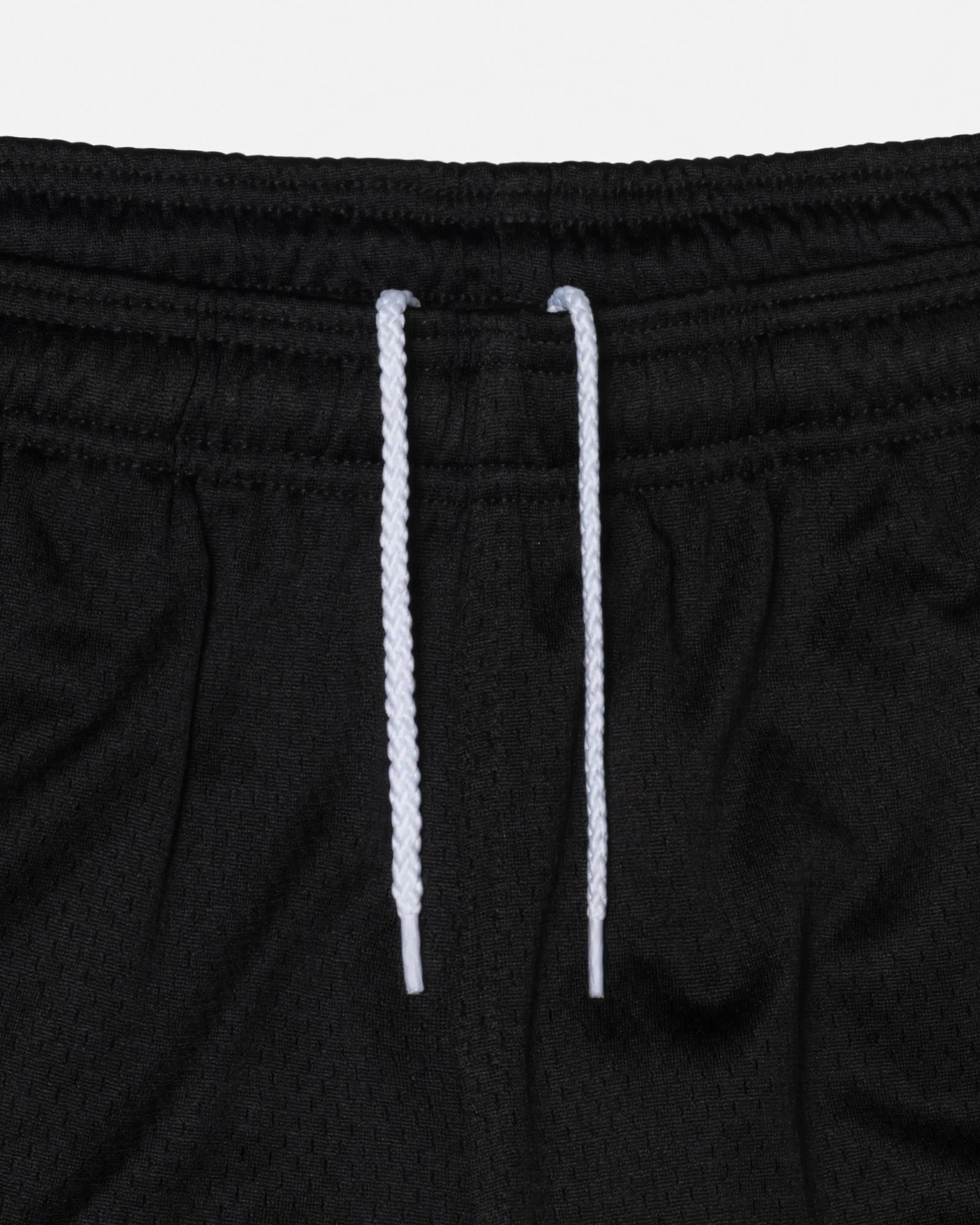 Big Basic Mesh Short (black)