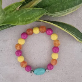 Candy bracelet