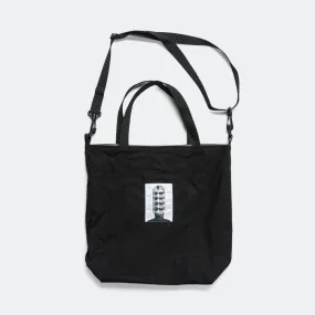 CARRY ALL Tote - Black