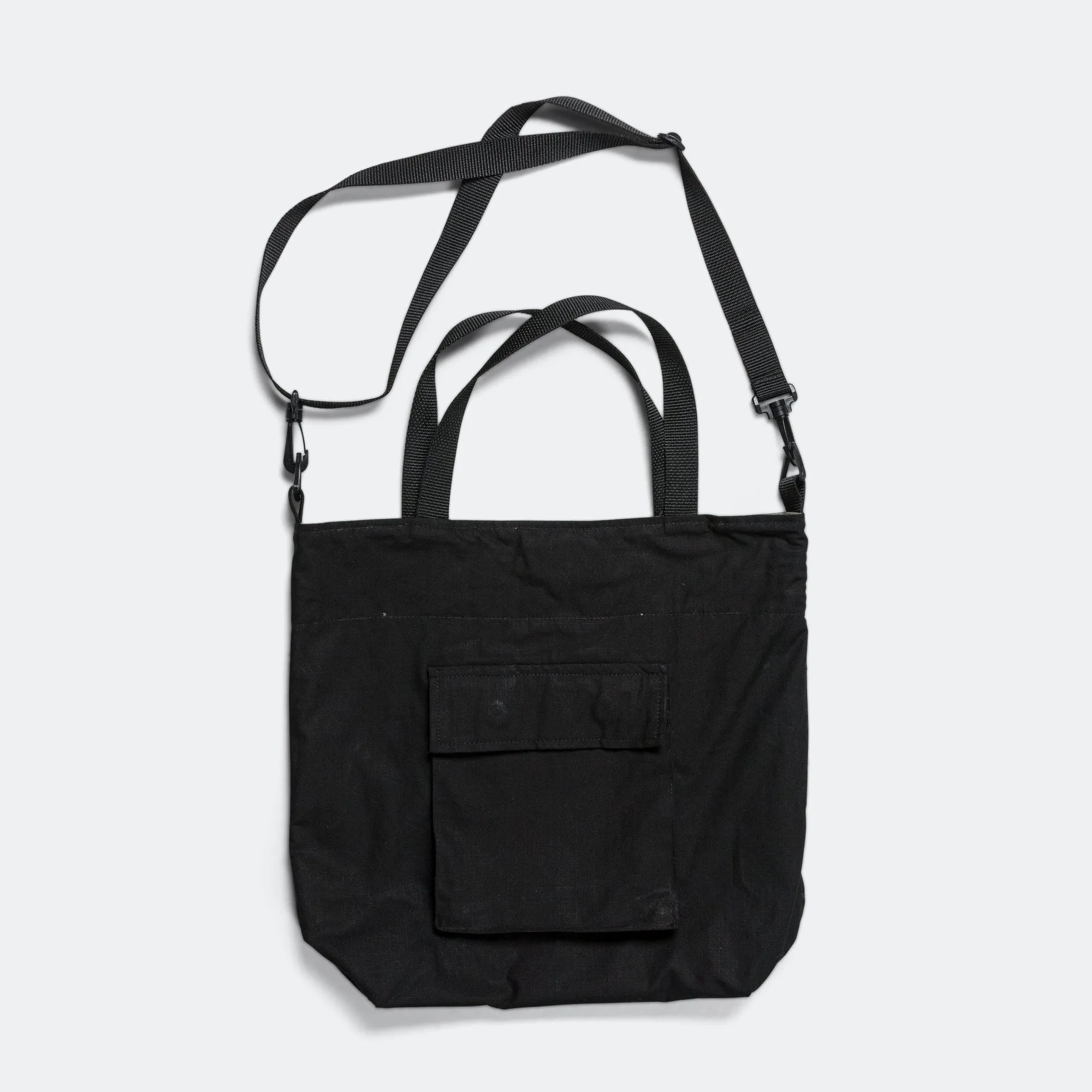 CARRY ALL Tote - Black