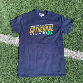 Cathedral Alumni T-shirt