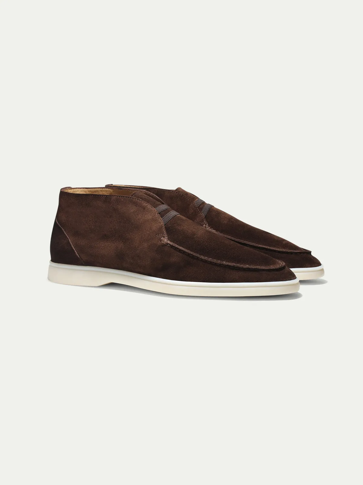 Chocolate City Loafer Extrasoft