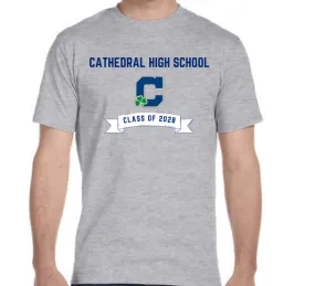 Class of 2028 T-shirt