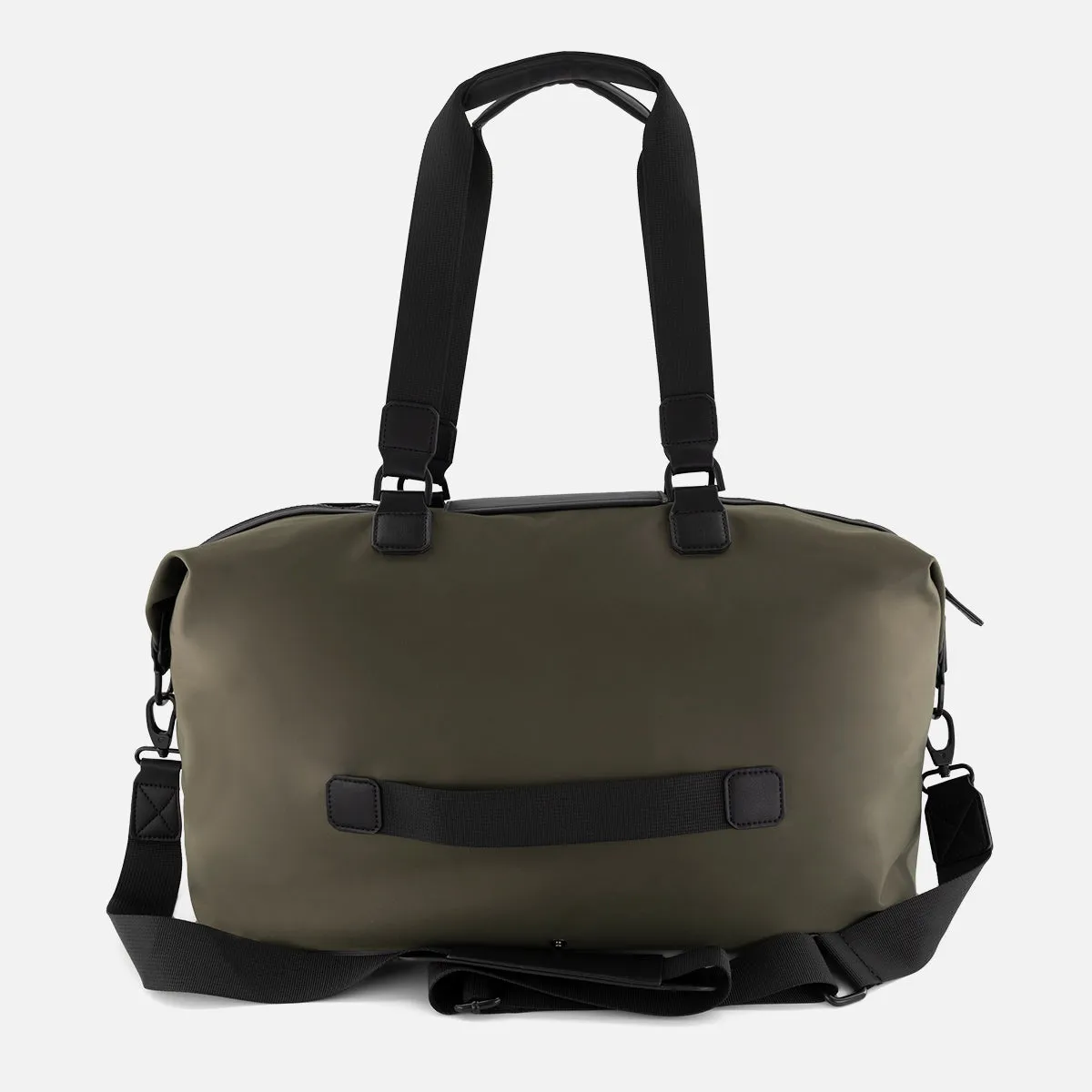 Classic Weekender Bag