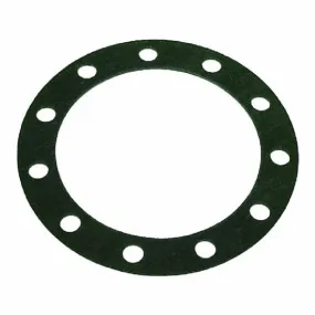 CMA 11 Hole Black Paper Composite Boiler End-cap Gasket