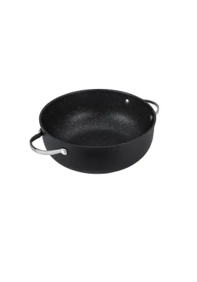 Covered Chefs Casserole Pot