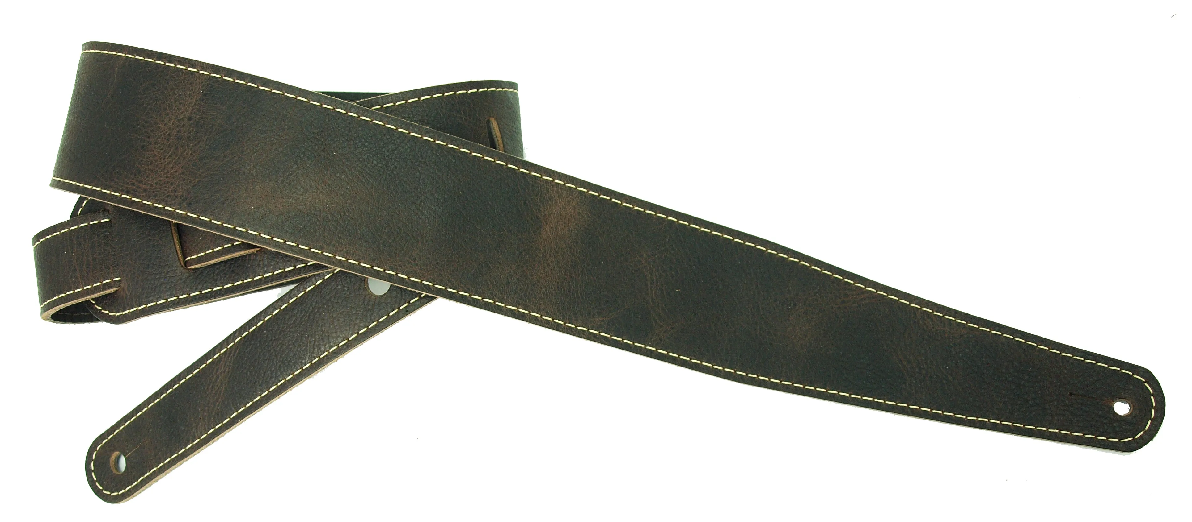 Craftsman Leather Guitar Strap