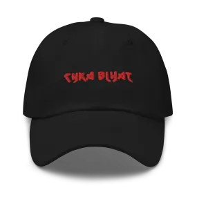 Cyka Blyat Hat