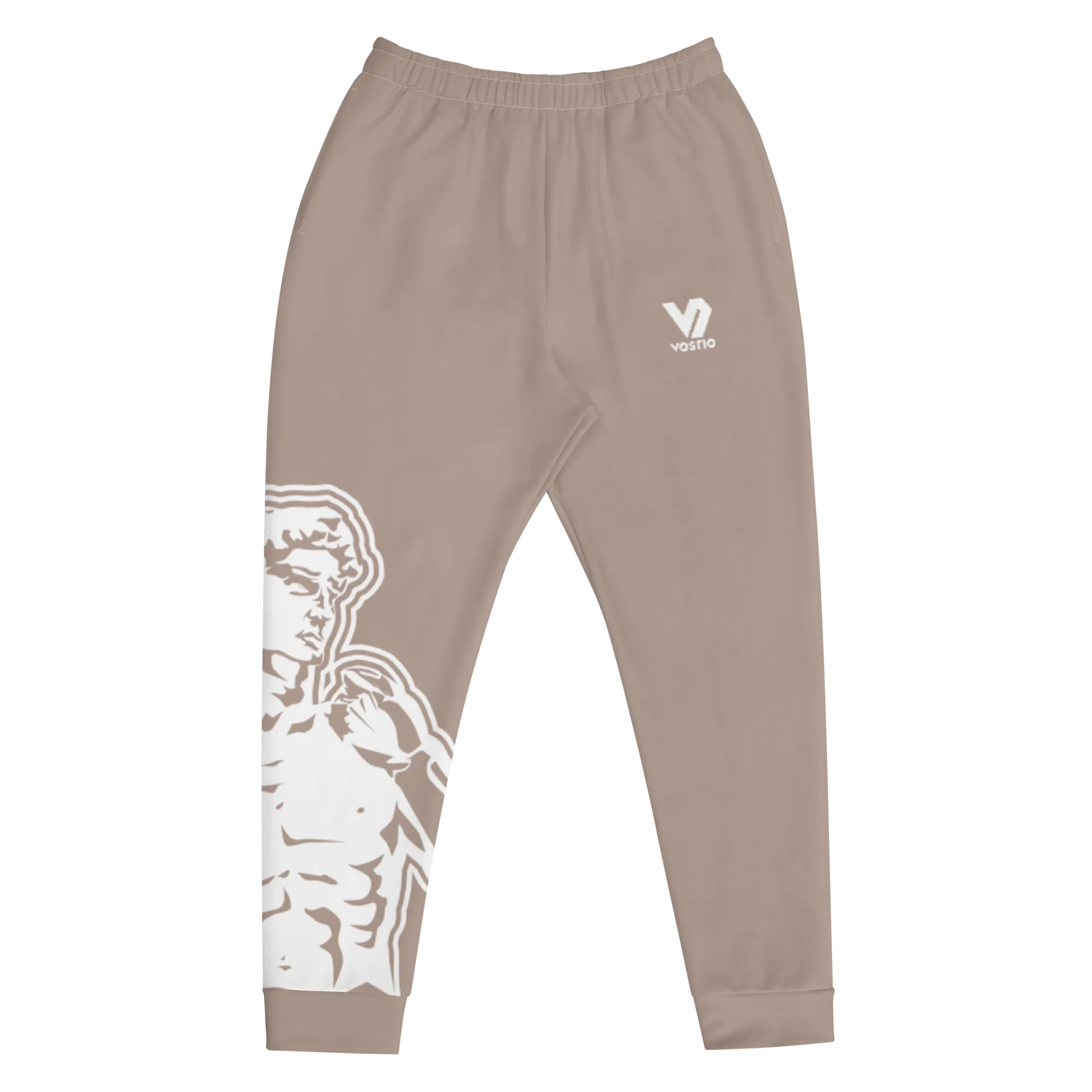 David Athletic Cafe Unisex Joggers