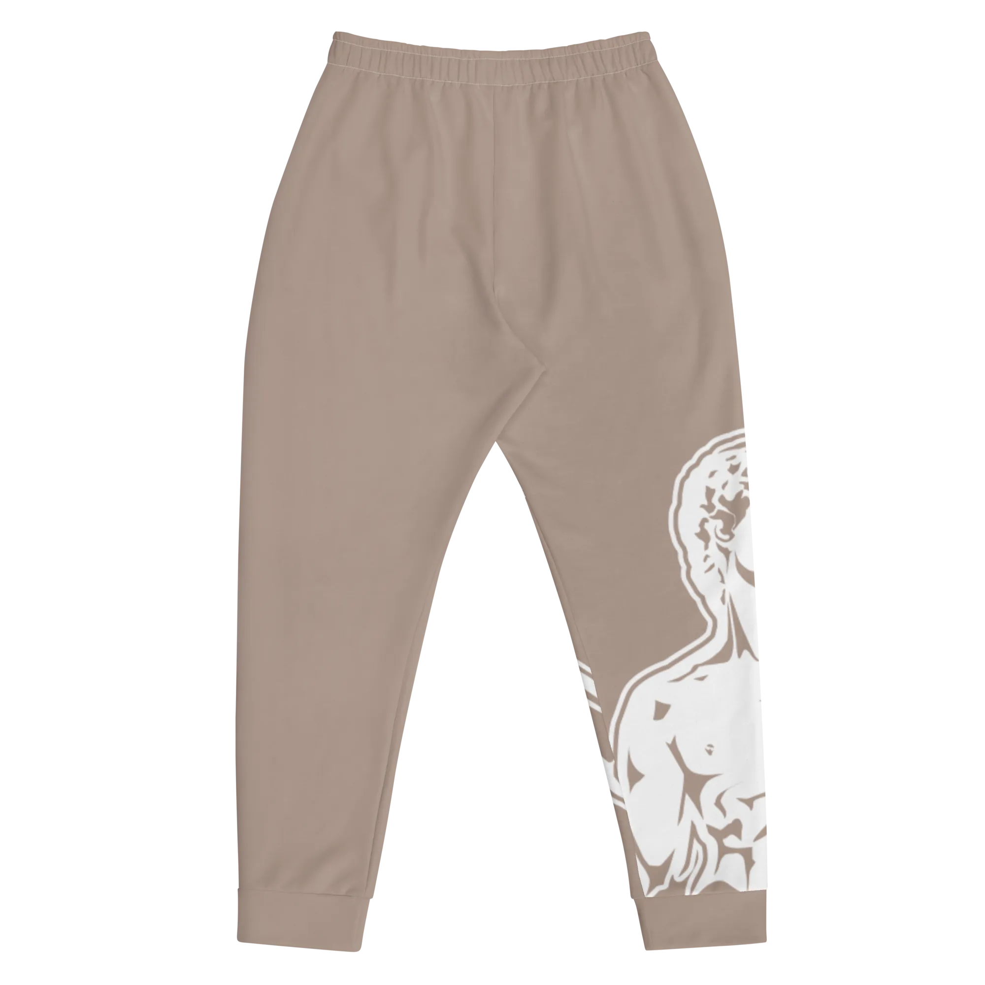 David Athletic Cafe Unisex Joggers